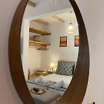 Cocoonut Studio, Town Of Naxos Island, By Naxosvibe Naxos City