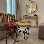 Cocoonut Studio, Town Of Naxos Island, By Naxosvibe Apartment Naxos City