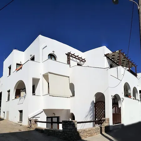 Appartement Cocoonut Studio, Town Of Naxos Island, By Naxosvibe *