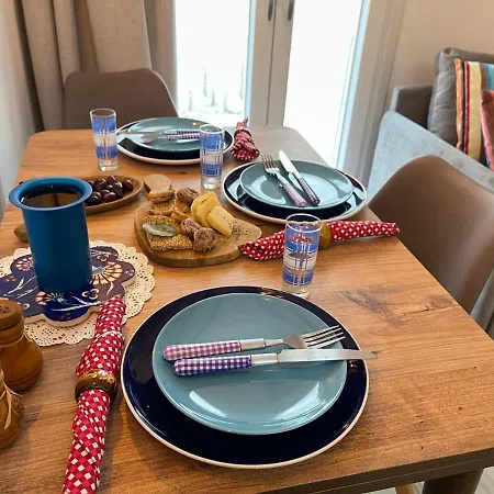 Apartment Cocoonut Studio, Town Of Naxos Island, By Naxosvibe *