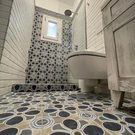 公寓 Cocoonut Studio, Town Of Naxos Island, By Naxosvibe *
