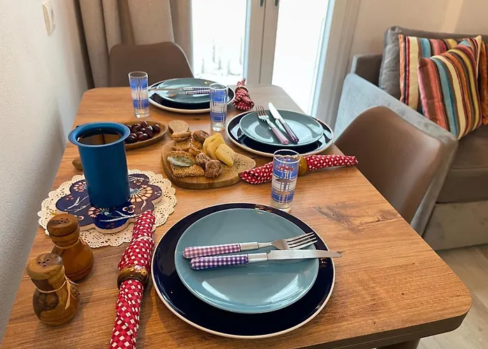 Апартаменты Cocoonut Studio, Town Of Naxos Island, By Naxosvibe *