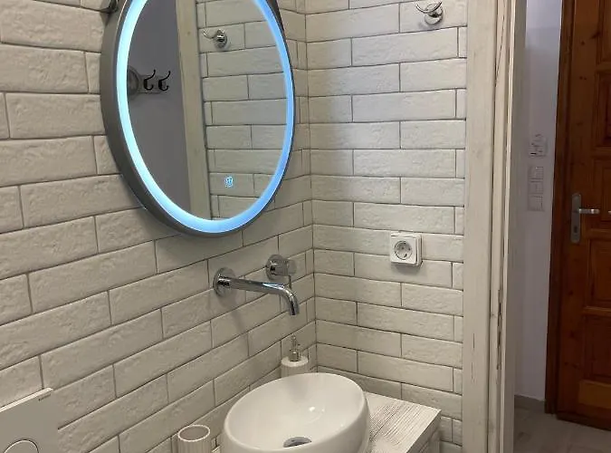 Апартаменты Cocoonut Studio, Town Of Naxos Island, By Naxosvibe *